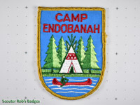 Camp Endobanah